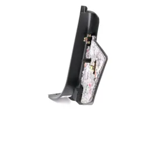 Kick Panel - RH - Black - 95-00 Chevy GMC CK Pickup Truck SUV - Image 5 of 6